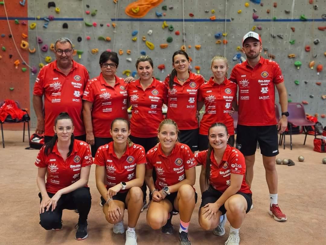 CHAMPIONNAT DE FRANCE SPORT BOULES ÉLITE 1