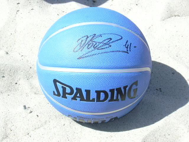 BEACH BASKET BALARUC