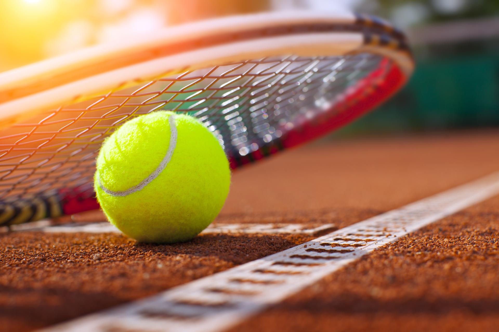 TOURNOI DE TENNIS