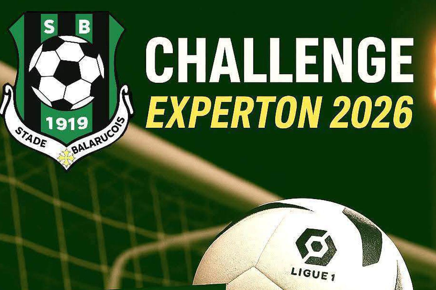 CHALLENGE EXPERTON