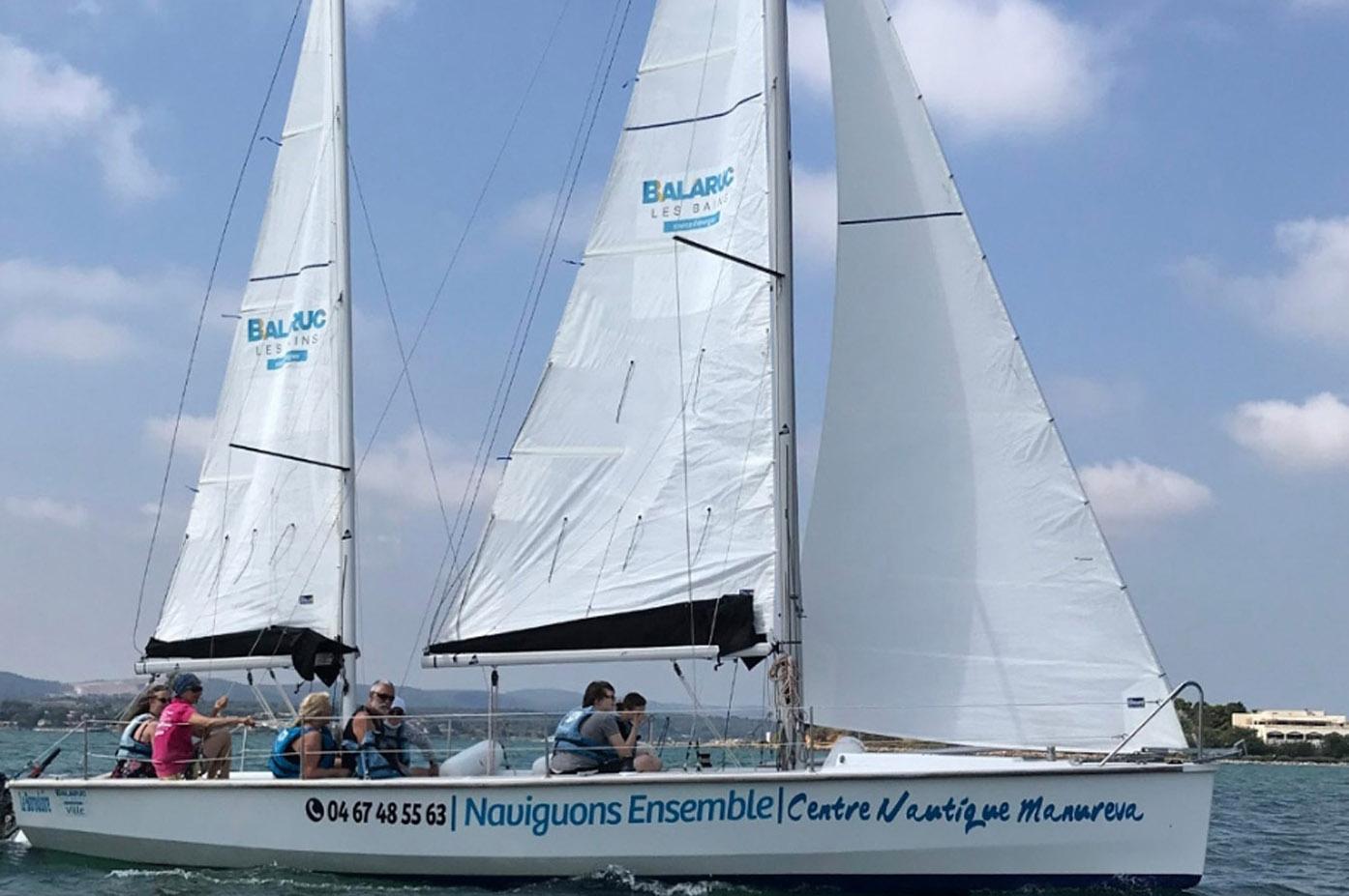 MINI CROISIÈRE BAROULAÏRE