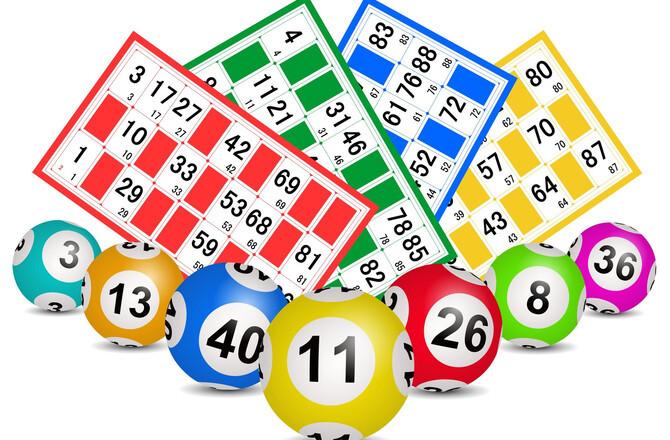 LOTO DE LA BOULE D'AZUR