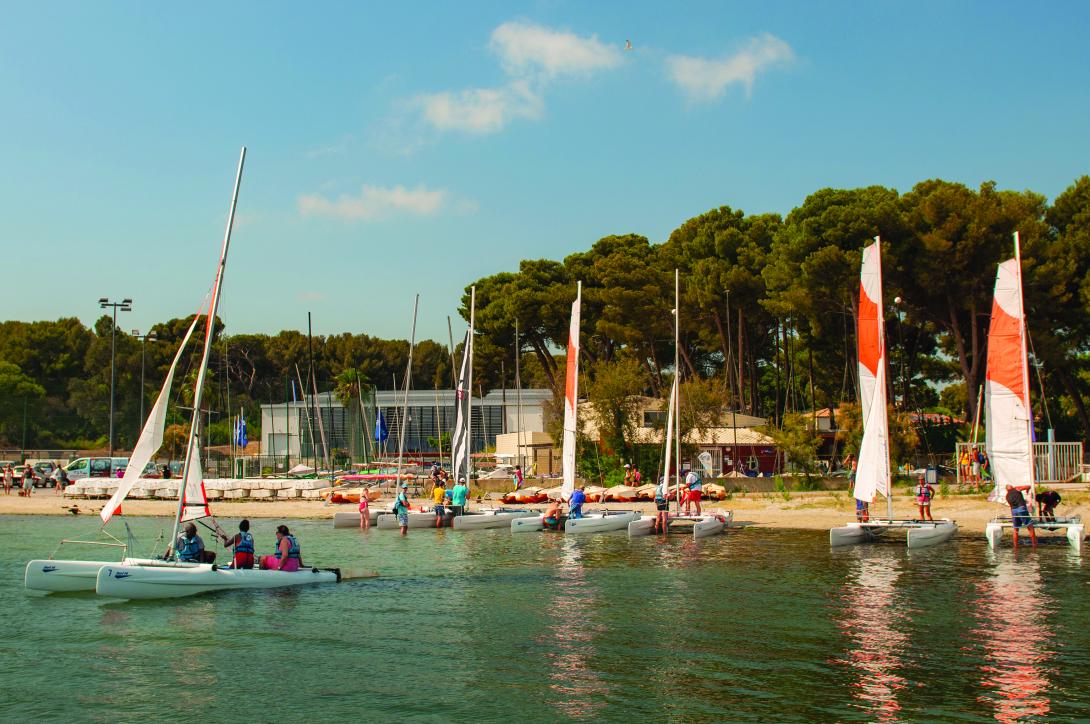 centre bateaux